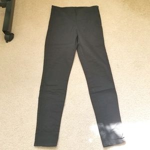 H&M High Waisted Skinny Pants